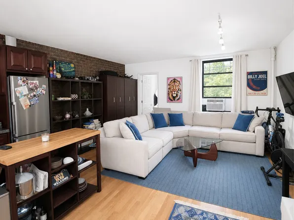 40 West 85th Street image 1 of 12