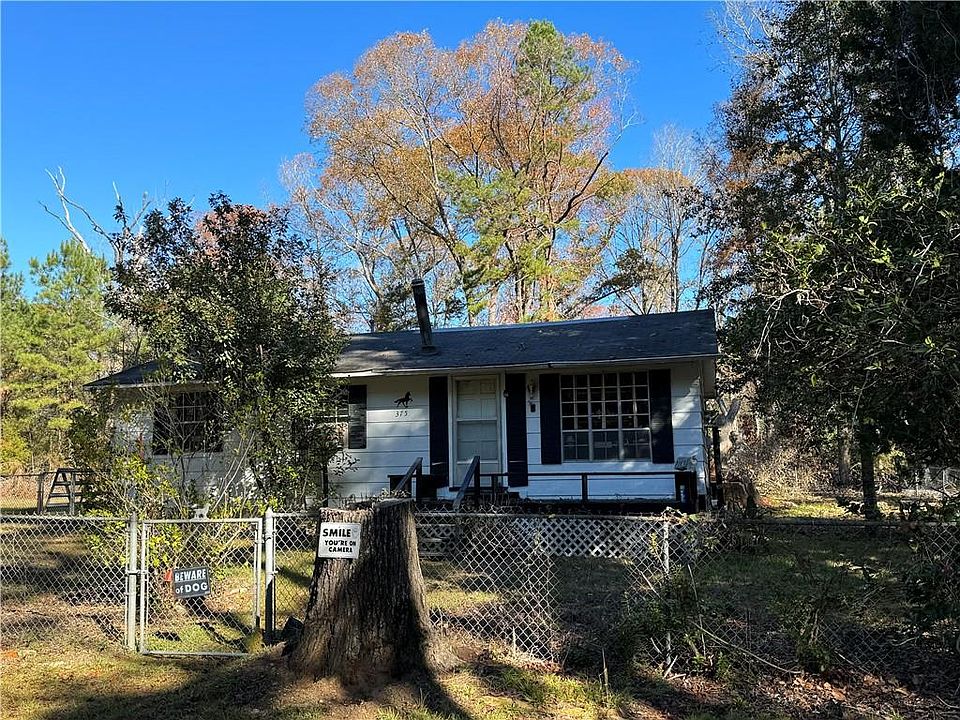 375 Dry Prong Creek Rd, Dry Prong, LA 71423 Zillow