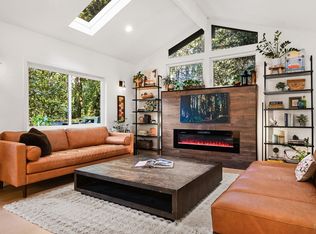 16 Iron Springs Rd, Fairfax, CA 94930