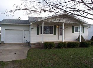 7207 E Atwater Rd, Ruth, MI 48470