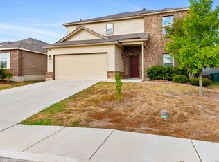 10527 Penelope Way, Converse, TX 78109