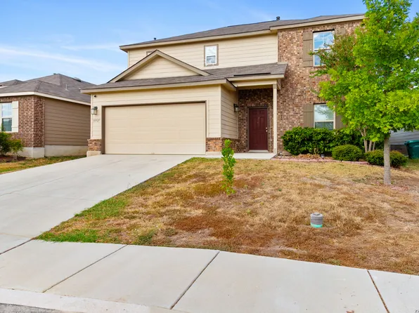 10527 Penelope Way, Converse, TX 78109