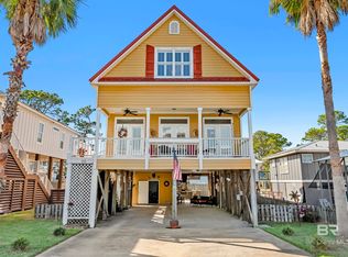 5615 Bay La Launch Ave, Orange Beach, AL 36561