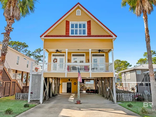 5615 Bay La Launch Ave, Orange Beach, AL 36561