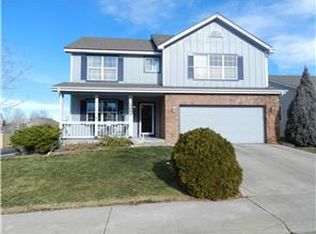 13893 W 64th Pl, Arvada, CO 80004