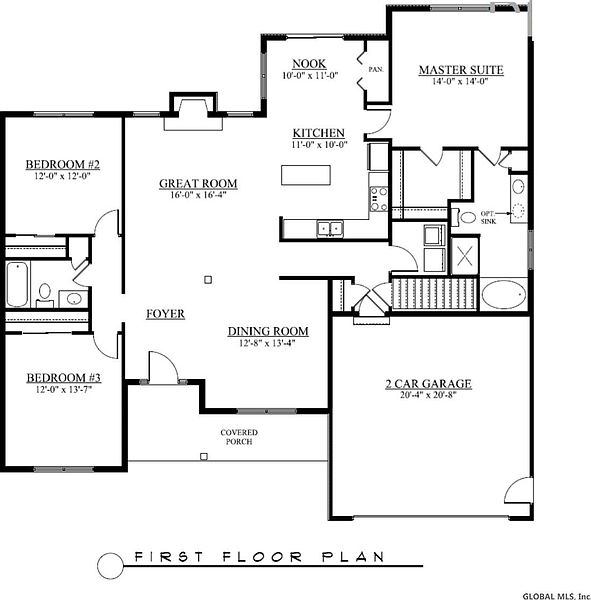 2nd image of 21 Sterling Ridge Road