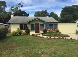 2524 Belmont Ave, New Smyrna Beach, FL 32168