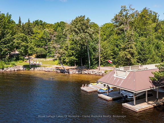 2nd image of 1088 Acton Island Rd