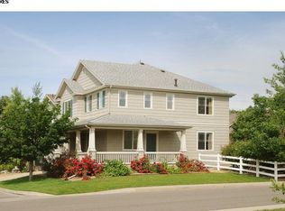 3953 Crawford Ct, Loveland, CO 80538