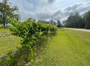 State Line Rd, Baker, FL 32531