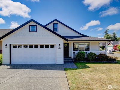 4006 Ava Lane, Bellingham, WA, 98226