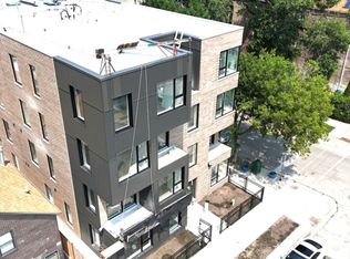 2100 W 18th Place, Chicago, IL 60608