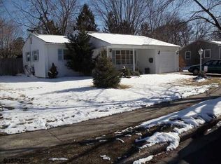 115 N Ambler Rd, Somers Point, NJ 08244