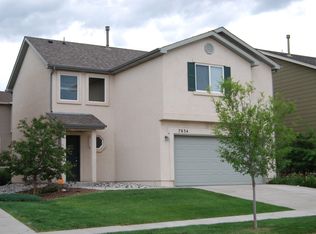 7634 Stetson Highlands Dr, Colorado Springs, CO 80923