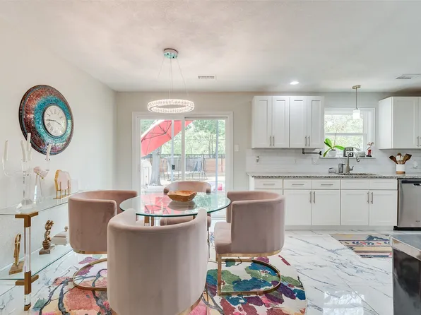 1706 England Rd, Arlington, TX 76013