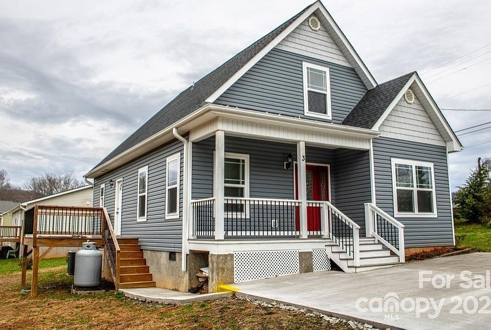 211 Michelle Ridge Rd, Candler, NC 28715 Zillow