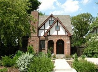 5639 Ridgedale Ave, Dallas, TX 75206