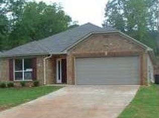 557 Samantha Cir, Birmingham, AL 35215