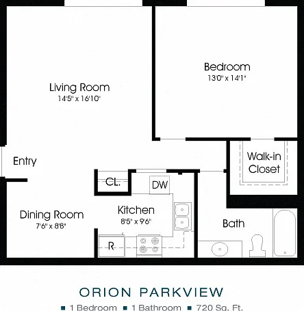 Orion ParkView — Photo 51