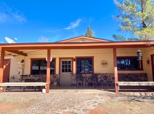 2575 Red Rock Loop Rd, Sedona, AZ 86336