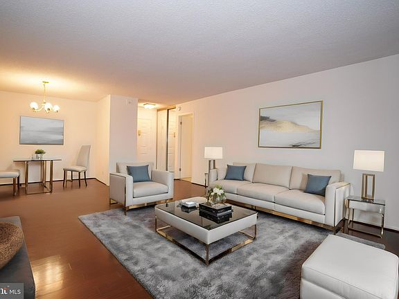 4th image of 5903 Mount Eagle Dr APT 509