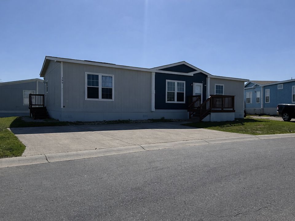 1st image of 13021 Dessau Rd Lot 399