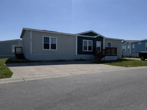 13021 Dessau Rd Lot 399, Austin, TX 78754