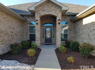 44 Destiny Cir, Angier, NC 27501