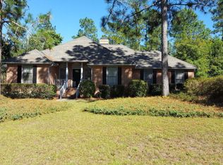 20 Creekside Dr, Aiken, SC 29803