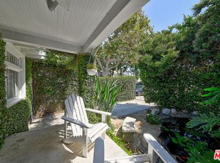 2627 S Cloverdale Ave, Los Angeles, CA 90016