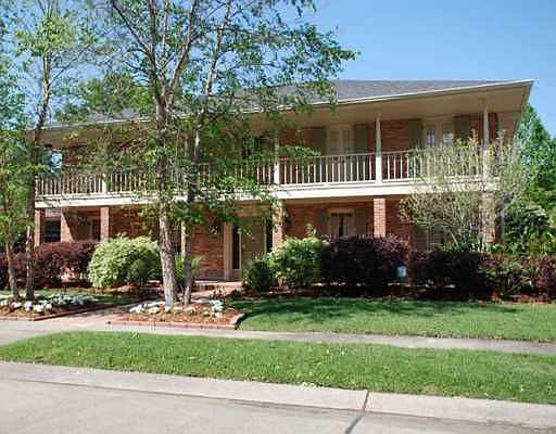 Great curb appeal