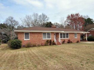 3837 Gillette Dr, Wilmington, NC 28403