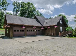 947 Township Road 2506, Perrysville, OH 44864