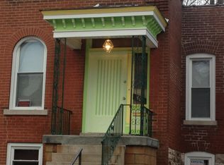 602 Fassen St, Saint Louis, MO