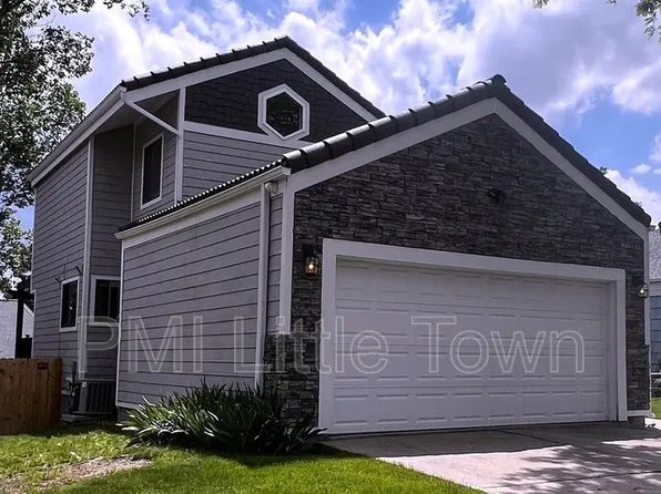 10772 W Berry Ave, Littleton, CO 80127