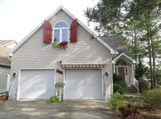226 Teal Cir, Ocean Pines, MD 21811