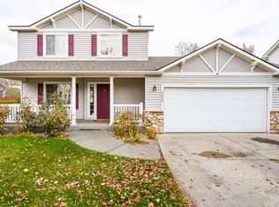 1410 N Samantha Rd, Liberty Lake, WA 99019