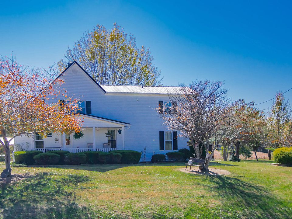 4932 S Highway 379, Jamestown, KY 42629 Zillow