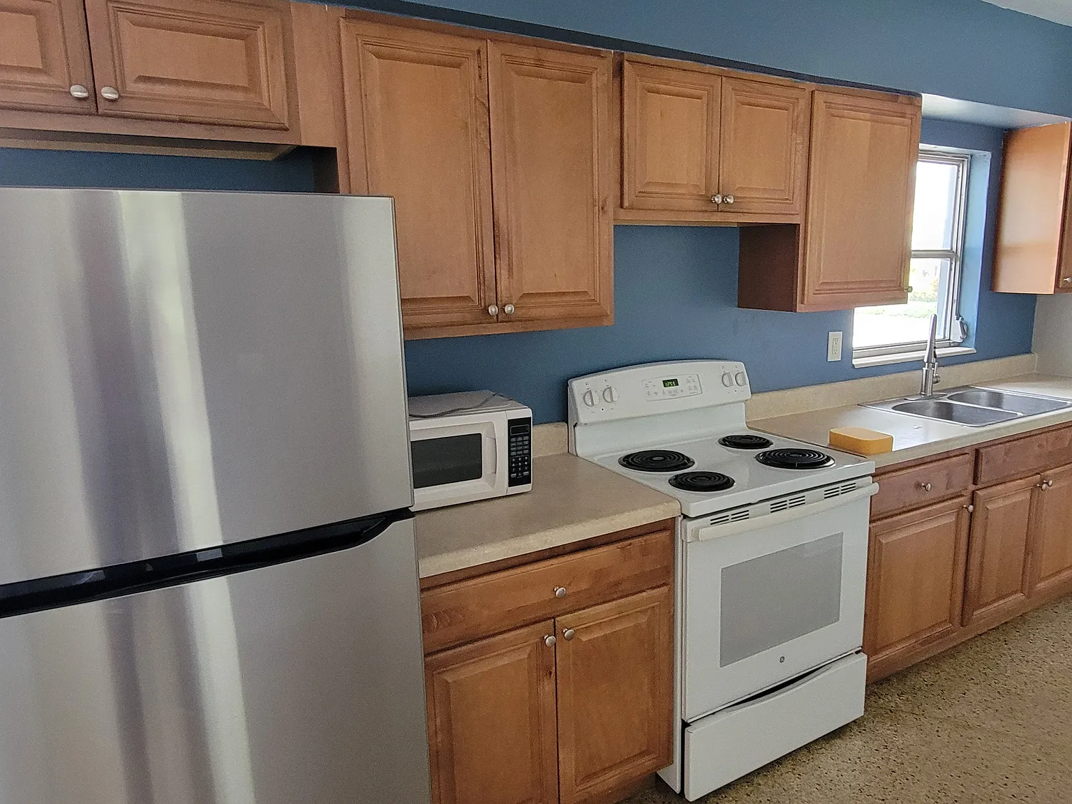 1 bed, 700 sqft, $1,750 — Photo 4