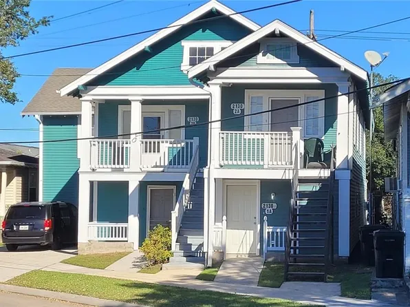 2130 N Broad Ave, New Orleans, LA 70119