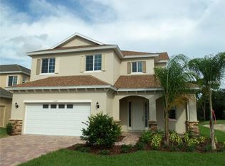 16157 Saint Clair St, Clermont, FL 34714