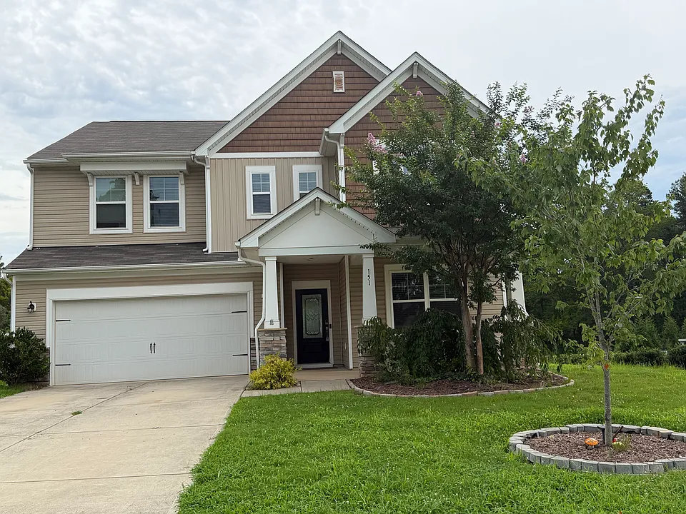 151 Eden Ave