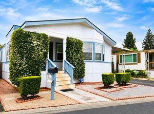 165 Blossom Hill Rd Space 66, San Jose, CA 95123