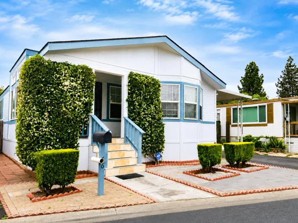 165 Blossom Hill Rd Space 66, San Jose, CA 95123