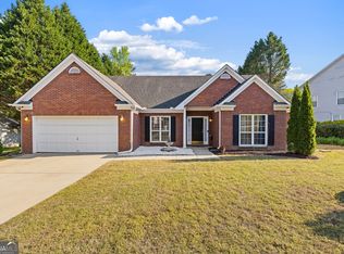4273 Milford Pl, Hoschton, GA
