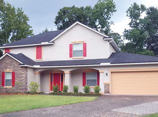 12088 Mandrake Woods Ct, Jacksonville, FL 32223