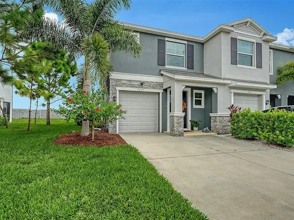 2627 MIDNIGHT PEARL DRIVE, SARASOTA, FL 34240