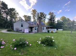 448 Maple Shade Rd, Middletown, CT 06457