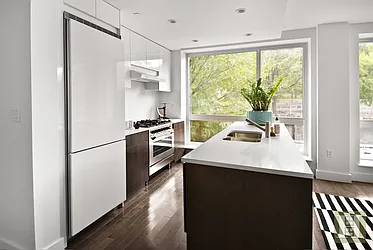 Sold by Halstead Real Estate