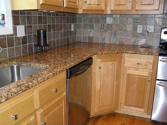 Exquisite Granite & Marble